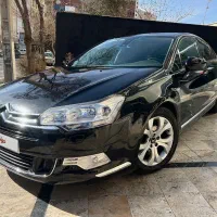 سیتروئن c5 بی رنگ
