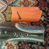 ساق بند فوتبال