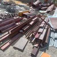 خرید ضایعات آهن مس آلومینیوم سرب باطری