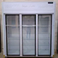 یخچال ایستاده تک رو 2متری