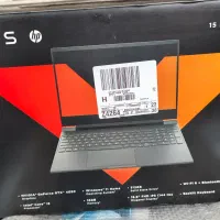 لپتاپ گیمینگ hp victus نسل ۱۳