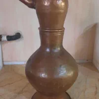 قلیان مسی