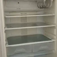یخچال فریزر بکو دست دوم