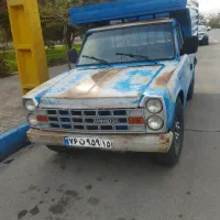 نیسان بار بری کل شهرهای کشور