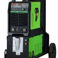 دستگاه جوش آرگون آلومینیوم ایران ترانس 315 اینورتر