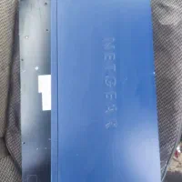 چهار هاب سوئیچ ۲۴