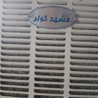 کولر ۳۲۰۰ درحد نو بدون پوسیدگی