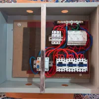 برقکاری ساختمانی