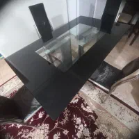 میزو صندلی ناهار خوری