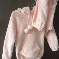 لباس،لباس دخترانه،لباس بچگانه،زمستانه،گرم