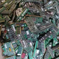 برد گوشی کامپیوتر چیپ، کنتاکتور برق