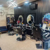 آرایشگر ماهر درصدی غرب تهران