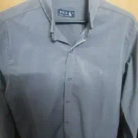 پیراهن پسرانه