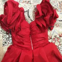 لباس مجلسی  بسیار شیک وکاربردی