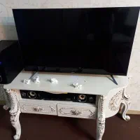 تلویزیون اسمارت ایکس ویژن ۴۳ اینچ
