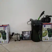 لوازم آکواریوم