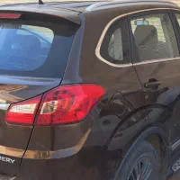 تیگو ۵|خودرو سواری و وانت|یزد, |دیوار