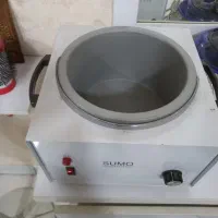 ۲عدد اتو مک وریمنتون ویک عدستگاه شمع