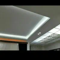 نقاشی ساختمان