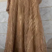 پیراهن مجلسی وشومیز
