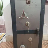 گاو صندوق