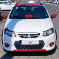 کوییک r مدل 1401