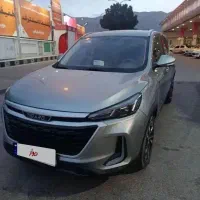 تیگارد مدل ۴۰۳ تمام فابریک