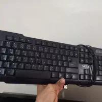 کیبورد کامپیوتر