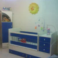 سرویس خواب کودک و نوجوان