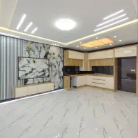 آپارتمان ۶۰ متری بازسازی کامل دسترسی محلی سنددار