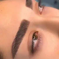 تخفیف ویژه ۸۰٪ آرایش دایم .میکرو ،خط چشم ،لب