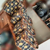 باکس نظم دهنده و جا پتویی جنس عاالی رسید