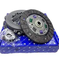 دیسک وصفحه پژویی ۷۹۸ شرکتی پری دمپر