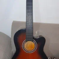 گیتار دیاموند کات اوی