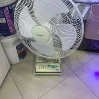 پنکه پارس خزر