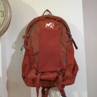 کوله پشتی کوهنوردی