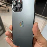 13pro max باتری ۹۷ پلمپ بدون نقطه