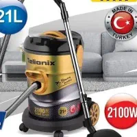 جارو برقی مارک telionix