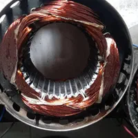 سیم پیچی کولر،تکفاز و سه فاز