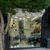 ۱۵ متر مغازه در سعادت آباد