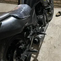 پالس -وینر|موتورسیکلت|تربت جام, بیست متری منبع آب|دیوار