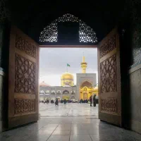 رزرو سفرهای زیارتی  مشهد و کربلا معلی  رویال