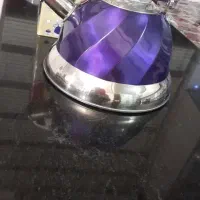 کتری سوت دار