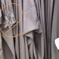 چادر|لباس|مسجد سلیمان, |دیوار