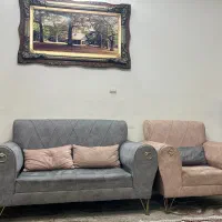 مبل ۷ نفره راحتی