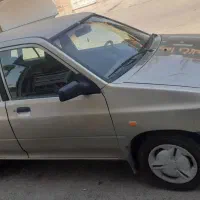 پراید مدل 85بژ