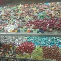 انواع نگین انگشتر