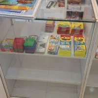 ویترین|بوفه، ویترین، کنسول|تهران, خاک سفید|دیوار