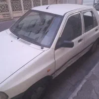 پراید مدل ۹۴