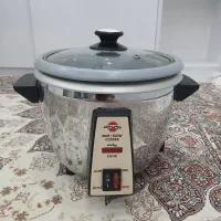 ارام پز پلوپز